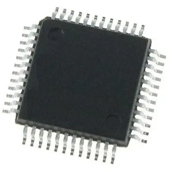 STM32F100C8T6B LQFP-48 ARM Cortex-M3