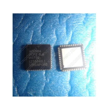 Новый оригинальный чип IC AD1984JCPZ AD1984 Уточняйте цену перед покупкой (Спрашивайте цену перед покупкой)