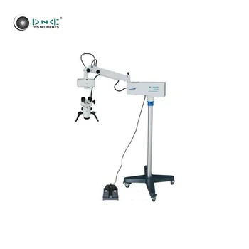 Цифровой ЛОР-микроскоп для офтальмологической больницы профессионального типа (ухо, нос и горло) SOM2000C оптические инструменты