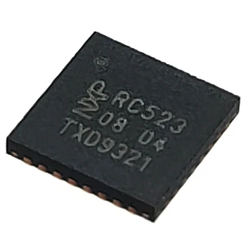 Микросхему считывателя RF-карт MFRC523 QFN32 RC523 MFRC52302HN1 можно снимать напрямую