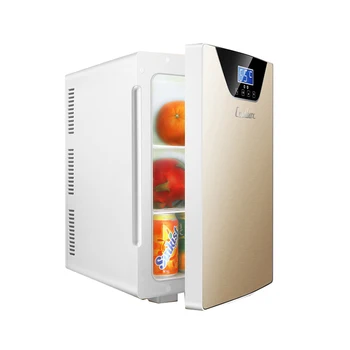 Хит продаж, мини-холодильник, рекламный холодильник-охладитель, мини-автомобильный холодильник