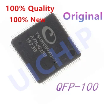 (1-2 штуки) 100% Новый чипсет TSUMV59XU-Z1 TSUMV59XU Z1 QFP-100
