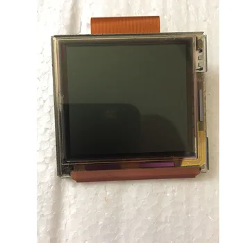 Оригинальный разборный комплект ЖК-экрана для замены консоли GameBoy Color Для ремонта консоли GBC (подержанной)