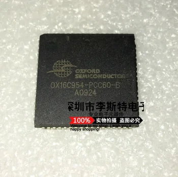 OX16C954-PCC60-B PLCC68