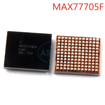 10 шт./лот MAX77705F Микросхема источника питания MAX77705 для Samsung S9 S9 +