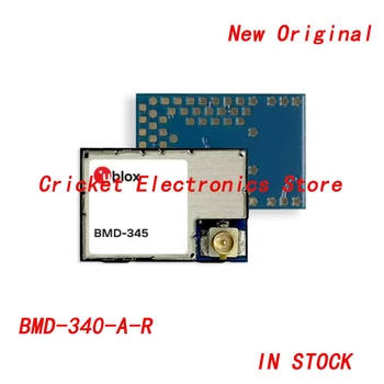 Модуль Bluetooth BMD-340-A-R -802.15.1 BMD-340-A-R с процессором nRF52840