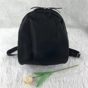 Осенью 2023 года появится новый повседневный маленький рюкзак Joker, легкая и портативная сумка Xiaoxiang Travel Backpack.