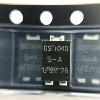 10 шт./лот DST1040S-A Диоды Шоттки и выпрямители 10A 40V TO-277B-2 Рабочая температура:- 55 C-+ 150 C