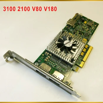 0845RK Для Серверной Цветной карты Xerox 3100 2100 V80 V180 960K80961 845RK CN-0845RK