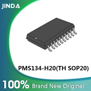 PMS134 H20 PMS134-H20 PMS134-Й микроконтроллер SOP20 PMS134-Й SOP20 (MCU/MPU/SOC)