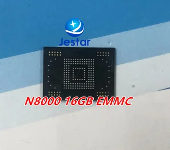 16 ГБ флэш-памяти eMMC NAND с прошивкой, используемой для Samsung Galaxy Note 10.1 N8000 P5100