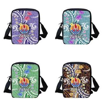 Сумка-мессенджер, дизайн флага Гаити, повседневные сумки на одно плечо, студенческий стиль, модные сумки для книг для женщин