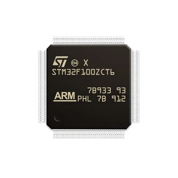 STM32F439ZIT6 новый оригинальный чип IC MCU 32BIT 256KB FLASH 144-LQFP STM32F439ZIT6