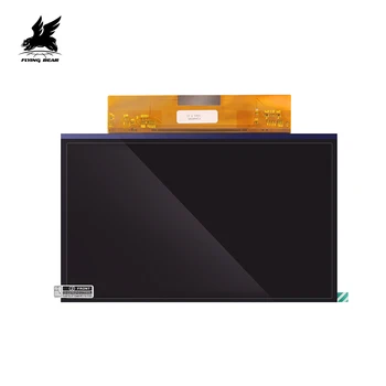 FlyingBear Shine2 1 шт. ЖК-дисплей с экраном 4K для DLP/LCD 3D-принтера