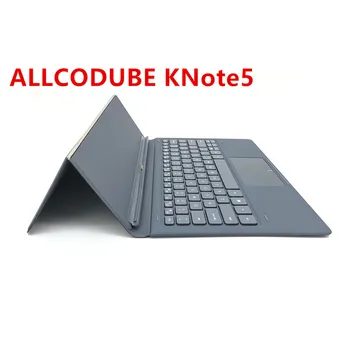 2023 Новая оригинальная клавиатура ALLCODUBE KNote5, съемная 11,6-дюймовая планшетная клавиатура для ALLCODUBE KNote5