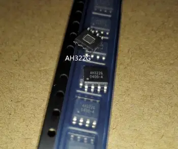 Бесплатная доставка чип AH322G AH322-S8G SOP8 5 шт./лот