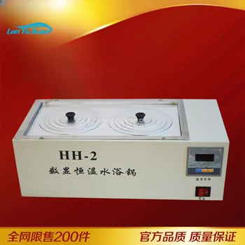 ДХ-2/сыг-2 цифровой дисплей воды котел бане два отверстия, два отверстия электрический бак для воды раковина зуб стиральная водных Семен