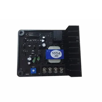 Регулятор напряжения Avr щеточного генератора GB160 220v для генератора ST Автоматический регулятор напряжения