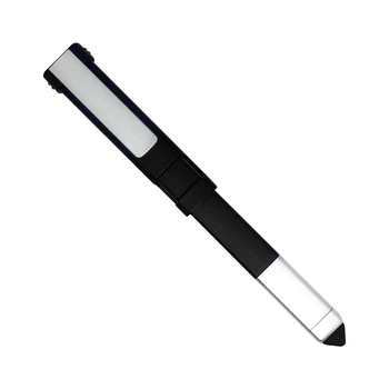 Стилус Мини Портативная шариковая ручка для домашнего офиса Многофункциональная Ручка ABS Держатель для телефона Игла для извлечения Прочная С отверткой